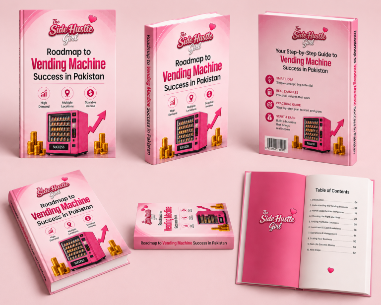 Ebook product images