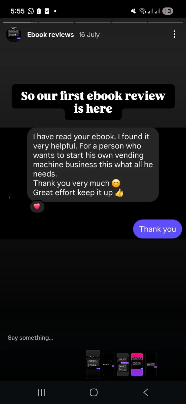 review 3